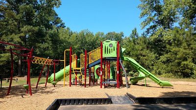 lakeview park playground